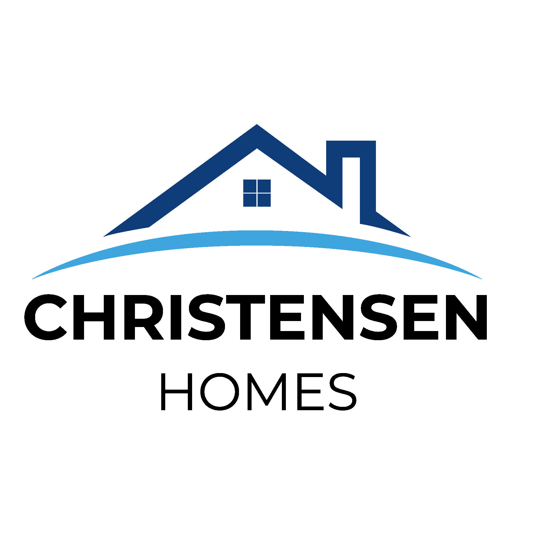 Christensen Homes Logo