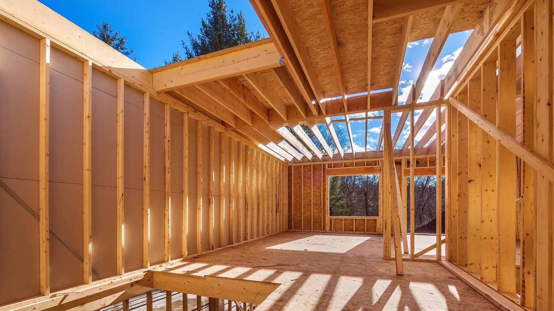 Montana custom home builder
